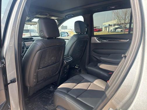 2024 Cadillac XT6 Premium Luxury AWD