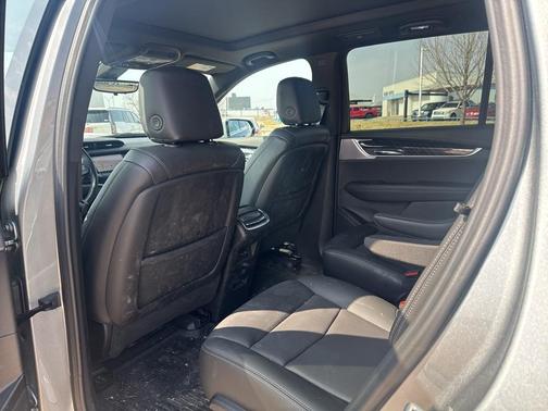 2024 Cadillac XT6 Premium Luxury AWD