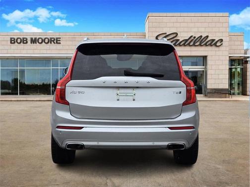 2020 Volvo XC90 T5 Momentum 7 Passenger