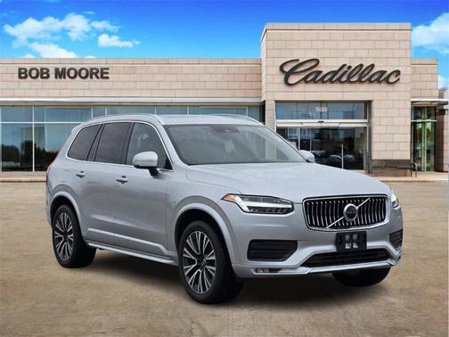 2020 Volvo XC90 T5 Momentum 7 Passenger