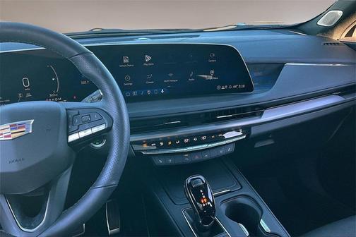 2025 Cadillac XT4 Sport