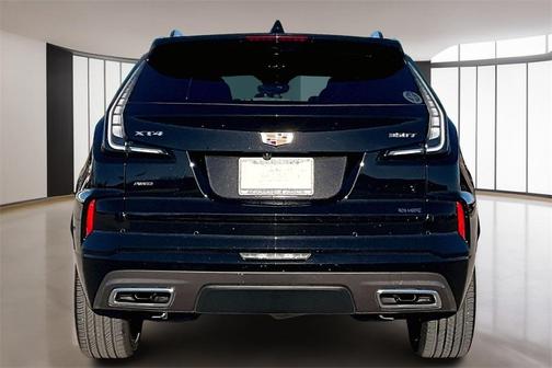 2025 Cadillac XT4 Sport