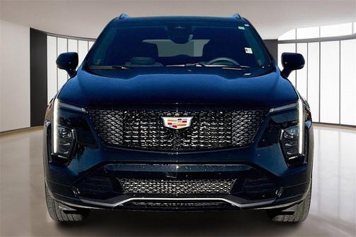 2025 Cadillac XT4 Sport