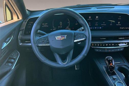 2025 Cadillac XT4 Sport