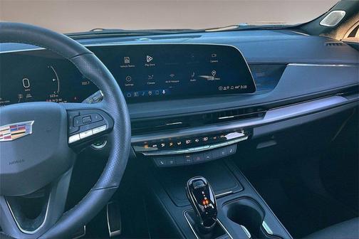 2025 Cadillac XT4 Sport