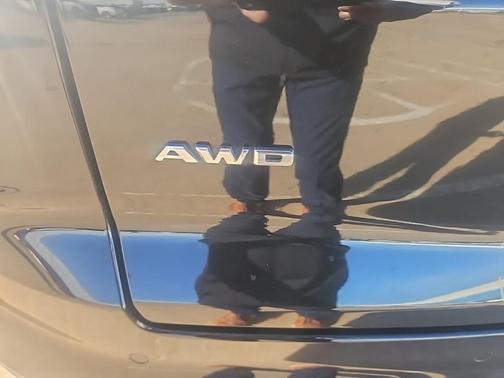 2025 Cadillac XT4 Sport