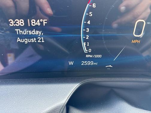 2025 Cadillac CT5 Premium Luxury AWD