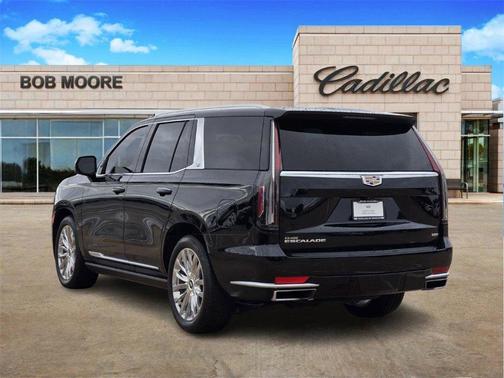 2024 Cadillac Escalade Premium Luxury