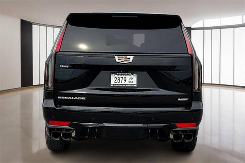 2023 Cadillac Escalade V-Series