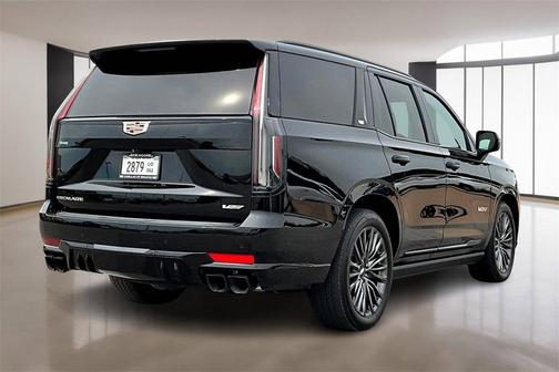2023 Cadillac Escalade V-Series