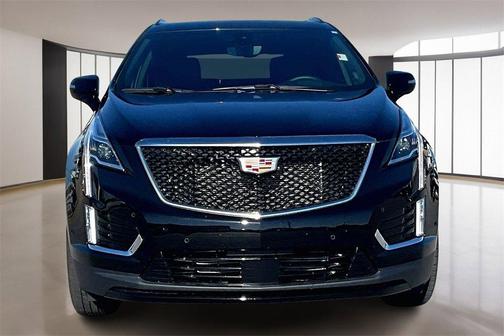 2025 Cadillac XT5 Sport