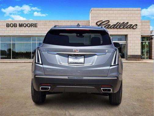 2025 Cadillac XT5 Sport