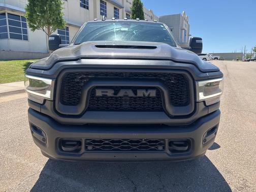 2024 RAM 2500 Power Wagon