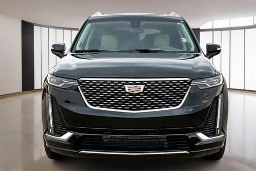 2024 Cadillac XT6 Premium Luxury AWD
