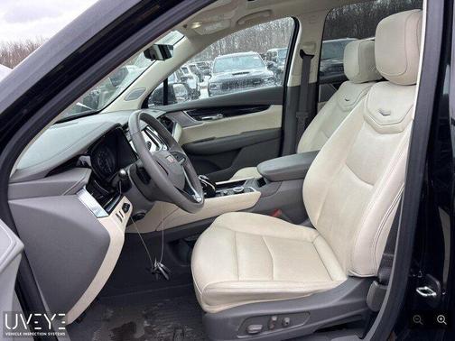 2024 Cadillac XT6 Premium Luxury AWD