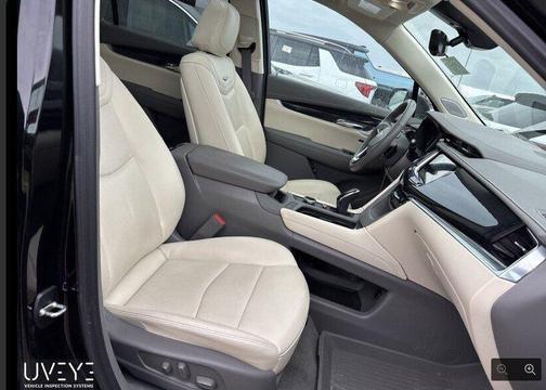 2024 Cadillac XT6 Premium Luxury AWD
