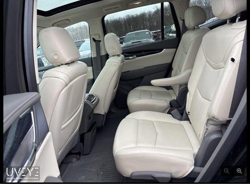 2024 Cadillac XT6 Premium Luxury AWD