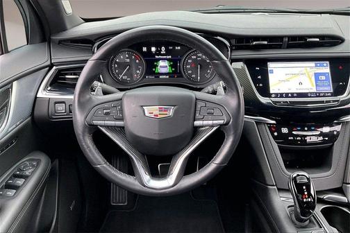 2023 Cadillac XT6 Sport AWD