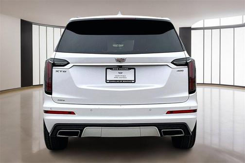2023 Cadillac XT6 Sport AWD