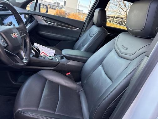 2023 Cadillac XT6 Sport AWD