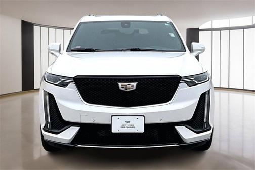 2023 Cadillac XT6 Sport AWD