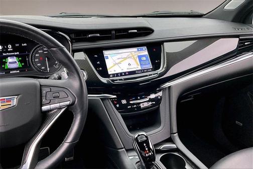 2023 Cadillac XT6 Sport AWD