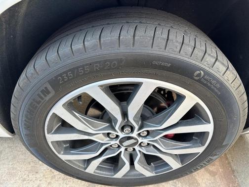 2023 Cadillac XT6 Sport AWD