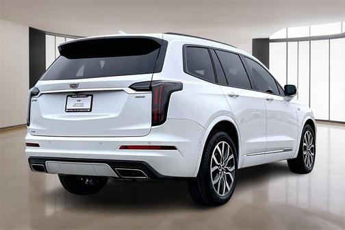 2023 Cadillac XT6 Sport AWD