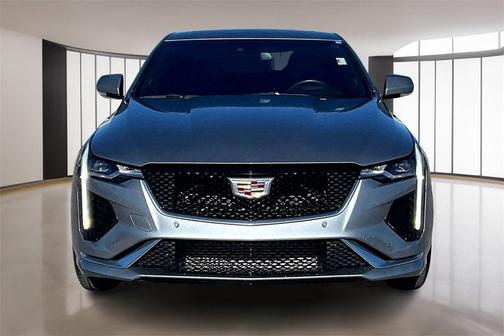 2024 Cadillac CT4 Sport