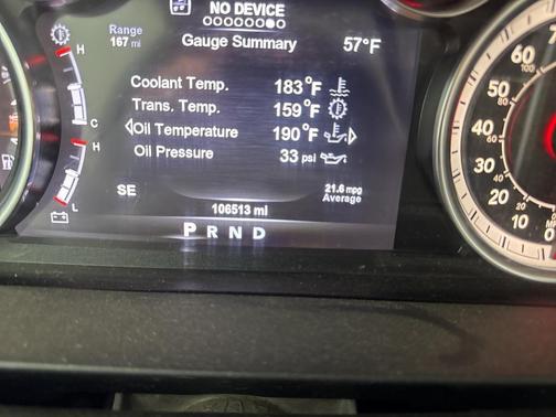 2017 RAM 3500 Big Horn