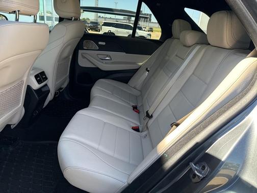 2024 Mercedes-Benz GLE 350 Base 4MATIC