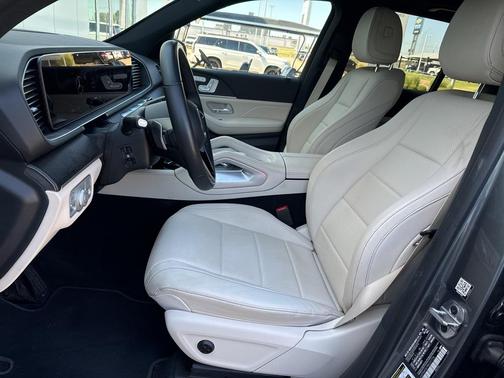 2024 Mercedes-Benz GLE 350 Base 4MATIC