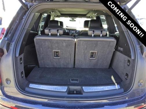 2025 Cadillac XT6 Premium Luxury FWD