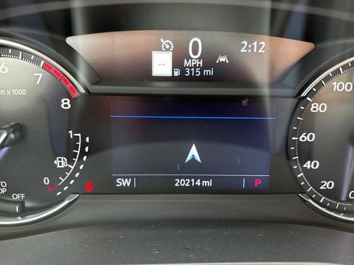 2025 Cadillac XT6 Premium Luxury FWD