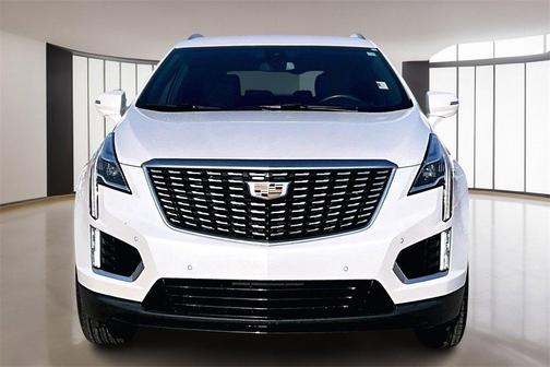 2023 Cadillac XT5 Luxury