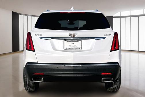 2023 Cadillac XT5 Luxury