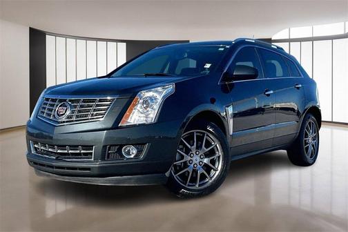 2014 Cadillac SRX Performance Collection