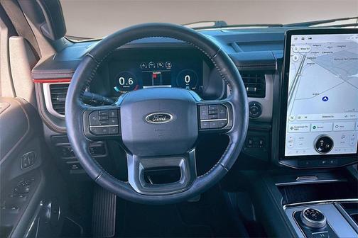 2022 Ford Expedition Timberline