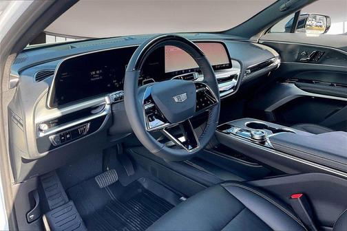 2026 Cadillac LYRIQ Premium Luxury