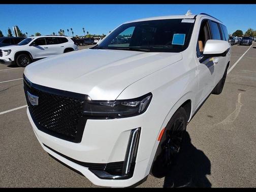 2024 Cadillac Escalade ESV Sport
