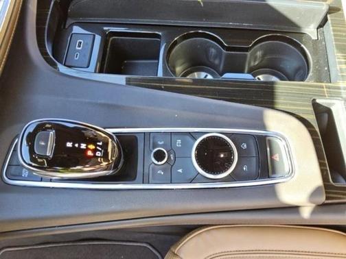 2024 Cadillac Escalade ESV Sport