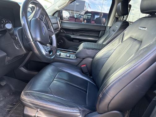 2019 Ford Expedition Platinum