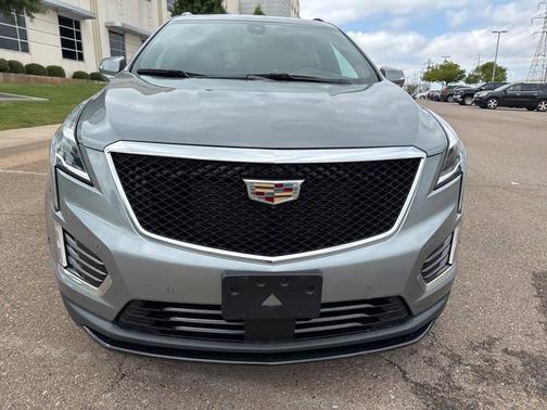 2023 Cadillac XT5 Sport