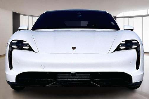 2021 Porsche Taycan 4S