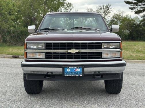 1993 Chevrolet 1500 BASE