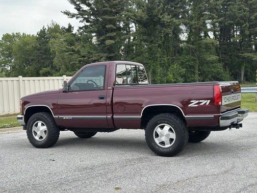 1993 Chevrolet 1500 BASE