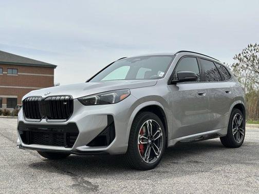 2025 BMW X1 M35i
