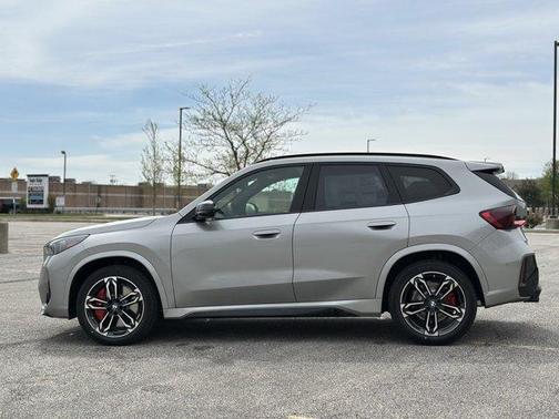 2025 BMW X1 M35i