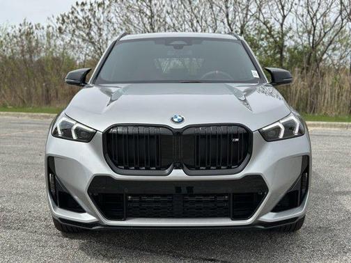 2025 BMW X1 M35i