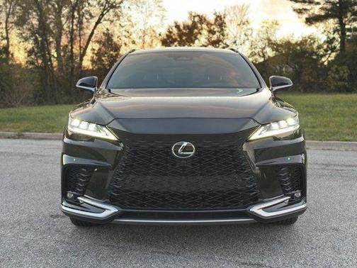 2023 Lexus RX 350 350